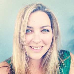 Picture of artist Anna Woerman