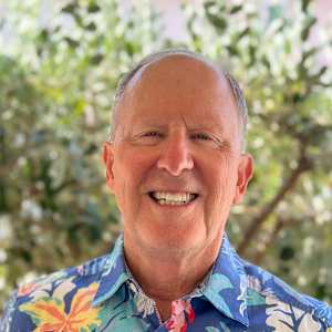 Picture of artist George Kunberger