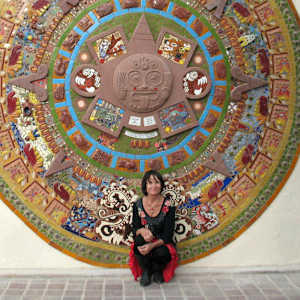 Picture of artist Donna Billick