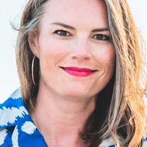 Picture of artist Nicole Nalbach