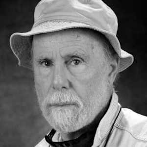 Picture of artist Anthony Dubovsky