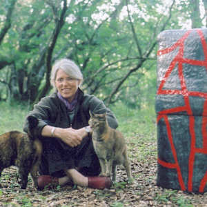 Picture of artist Nina Lancaster Else
