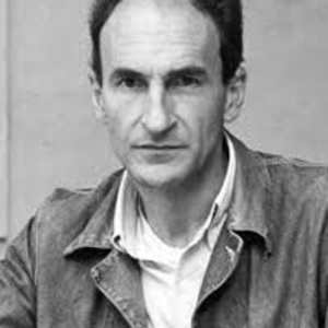 Picture of artist Eduardo Chillida