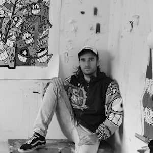 Picture of artist Pez .