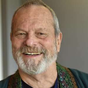 Picture of artist Terry Gilliam