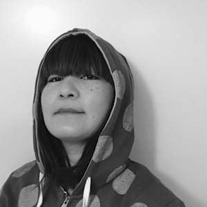 Picture of artist Emi Katsuta