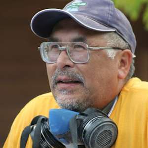 Picture of artist John Terriak