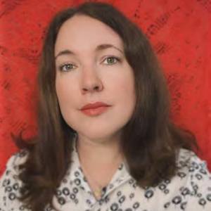 Picture of artist Ivette Spradlin