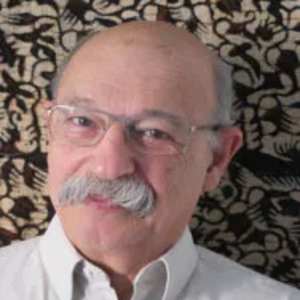 Picture of artist Eran Fraenkel