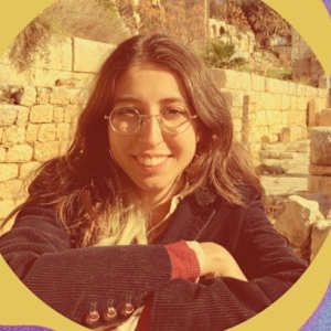 Picture of artist Dilara Miller