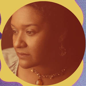 Picture of artist Lupita Carrasco