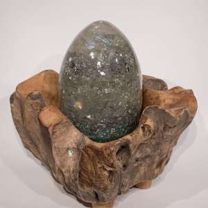 Picture of artist Andie DeRoux