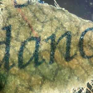 Picture of artist Valeria Espinal