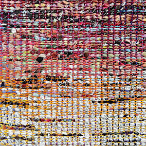 Picture of artist Tali Weinberg