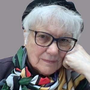Picture of artist L. Zjawin Francke