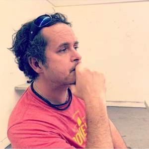 Picture of artist AJ Power