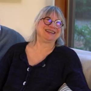 Picture of artist Betz Bernhard