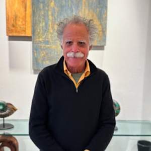 Picture of artist Don Fels