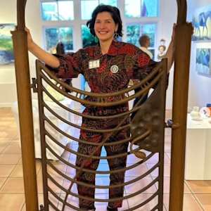 Image of artist