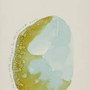Picture of artist Ruth Marie Tomlinson