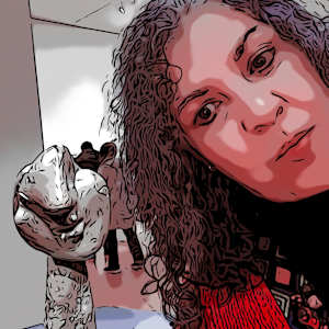 Picture of artist Higo Gabarron