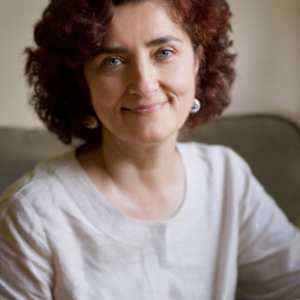 Picture of artist Zinnur Doganata