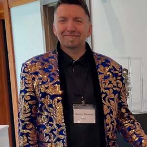 Image of artist