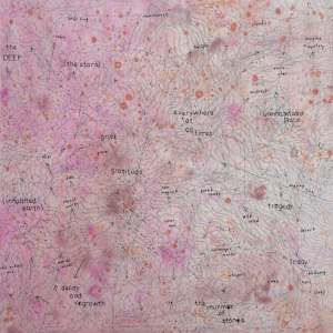 Picture of artist Karey Kessler