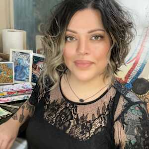 Image of artist