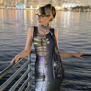 Picture of artist Ginger Lou