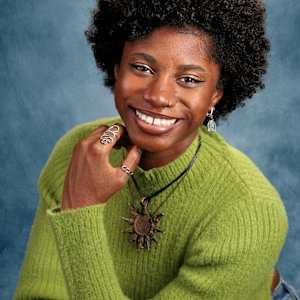 Picture of artist Maz Diarrassouba