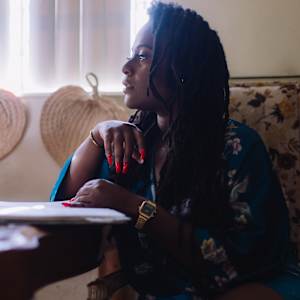 Image of artist