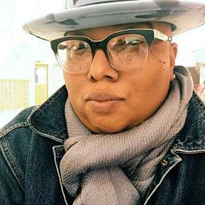 Image of artist