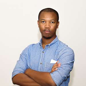 Image of artist