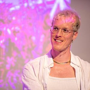 Image of artist
