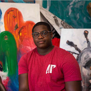 Image of artist