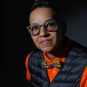 Image of artist