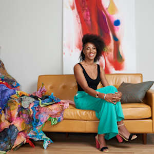 Image of artist