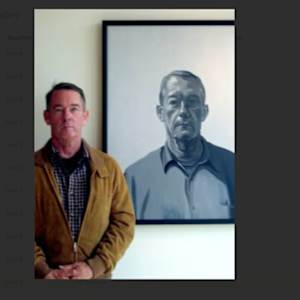 Picture of artist Jeff Richards