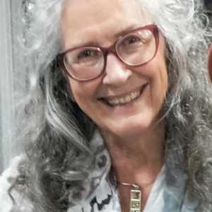 Picture of artist Cynthia Clerc