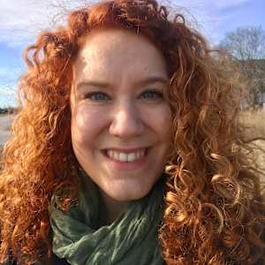 Picture of artist Evelina Lundqvist