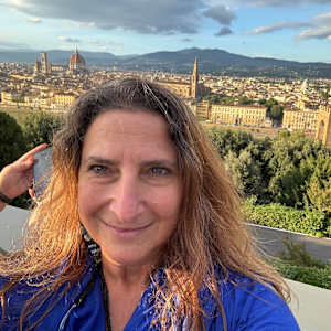 Picture of artist Theresa Concetta Arico