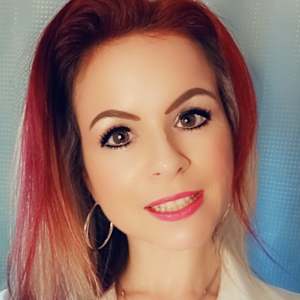 Picture of artist Robin M Lussier