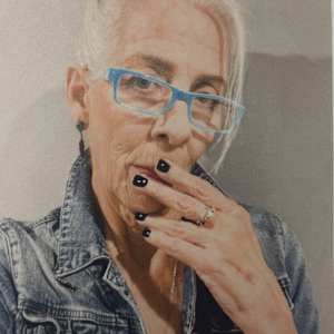 Image of artist