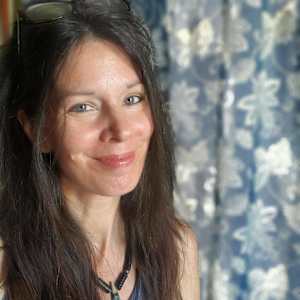 Picture of artist Natasha Sanchez