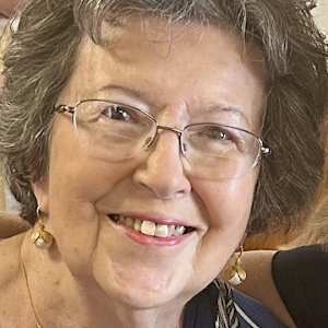 Picture of artist Virginia Donner