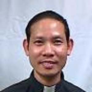 Picture of artist Peter Ai Dang