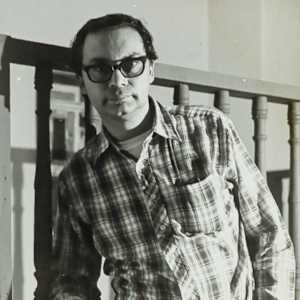 Image of artist