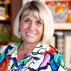 Picture of artist Diane Reis