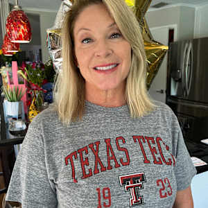 Picture of artist Traci Brevard